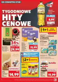 Kaufland gazetka tydzień 35 Strona 10
