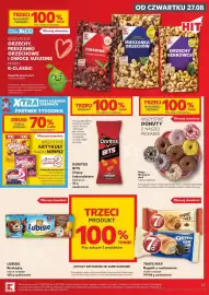 Kaufland gazetka tydzień 35 Strona 13