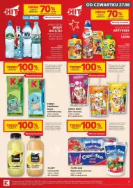Kaufland gazetka tydzień 35 Strona 15