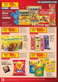 Kaufland gazetka tydzień 35 Strona 17