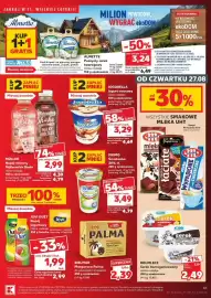 Kaufland gazetka tydzień 35 Strona 41