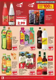 Kaufland gazetka tydzień 35 Strona 51