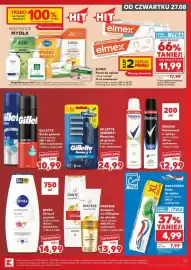 Kaufland gazetka tydzień 35 Strona 55