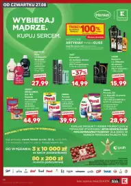 Kaufland gazetka tydzień 35 Strona 56