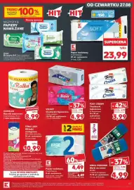 Kaufland gazetka tydzień 35 Strona 57