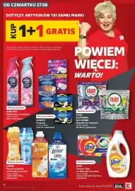 Kaufland gazetka tydzień 35 Strona 58
