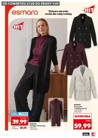 Kaufland gazetka Strona 10