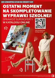 Kaufland gazetka Strona 2