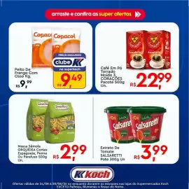 Catálogo Supermercados Koch Página 2