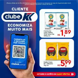 Catálogo Supermercados Koch Página 3