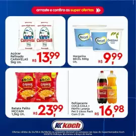 Catálogo Supermercados Koch Página 4