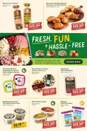 Sprouts Farmers Market weekly ad week 35 Page 10