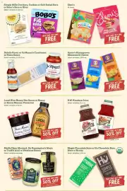 Sprouts Farmers Market weekly ad week 35 Page 11
