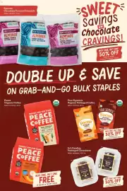 Sprouts Farmers Market weekly ad week 35 Page 12