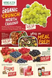 Sprouts Farmers Market weekly ad week 35 Page 2
