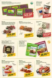 Sprouts Farmers Market weekly ad week 35 Page 4