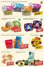 Sprouts Farmers Market weekly ad week 35 Page 5