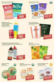 Sprouts Farmers Market weekly ad week 35 Page 7