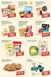 Sprouts Farmers Market weekly ad week 35 Page 9
