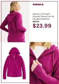 Kohl's weekly ad week 35 Page 5