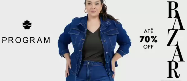 Catálogo Program Página 1