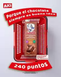 Catálogo Akí Página 2