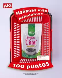 Catálogo Akí Página 4
