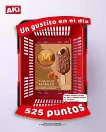 Catálogo Akí Página 5