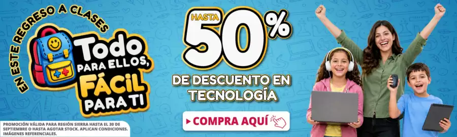 Catálogo Super Paco Página 6
