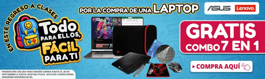 Catálogo Super Paco Página 7