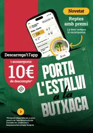 Folleto BonpreuEsclat Página 108