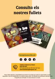 Folleto BonpreuEsclat Página 111