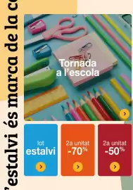Folleto BonpreuEsclat Página 2