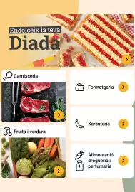 Folleto BonpreuEsclat Página 3