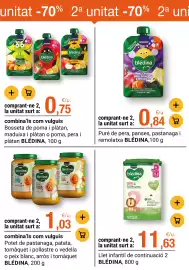 Folleto BonpreuEsclat Página 40