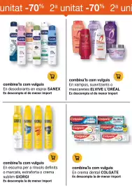 Folleto BonpreuEsclat Página 58