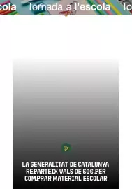 Folleto BonpreuEsclat Página 9