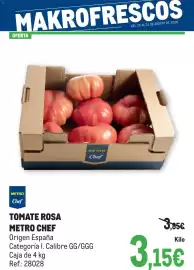 Catálogo Makro semana 35 Página 1