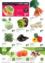 CITTI Markt Prospekt woche 35 Seite 12