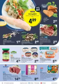 CITTI Markt Prospekt woche 35 Seite 14