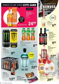 CITTI Markt Prospekt woche 35 Seite 18