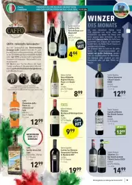 CITTI Markt Prospekt woche 35 Seite 19