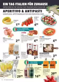 CITTI Markt Prospekt woche 35 Seite 2