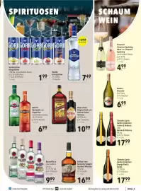 CITTI Markt Prospekt woche 35 Seite 21