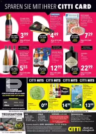CITTI Markt Prospekt woche 35 Seite 26