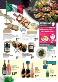 CITTI Markt Prospekt woche 35 Seite 3