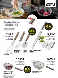 CITTI Markt Prospekt woche 35 Seite 35