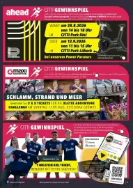 CITTI Markt Prospekt Seite 3
