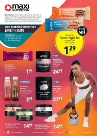 CITTI Markt Prospekt Seite 8