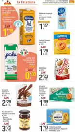 Volantino Supermercati Dok settimana 36 Pagina 10: Granola Special K Kellogg's €2,29